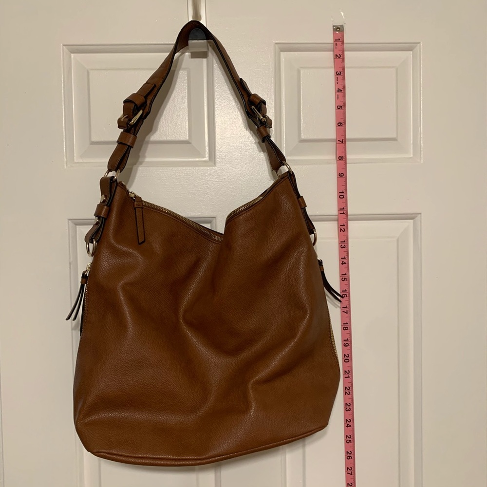 Banana Republic Factory Satchel Bag